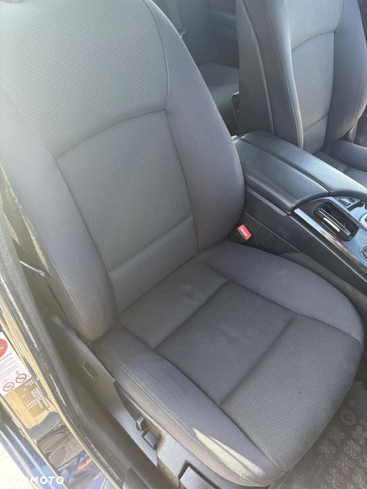BMW Seria 5 520d - 10