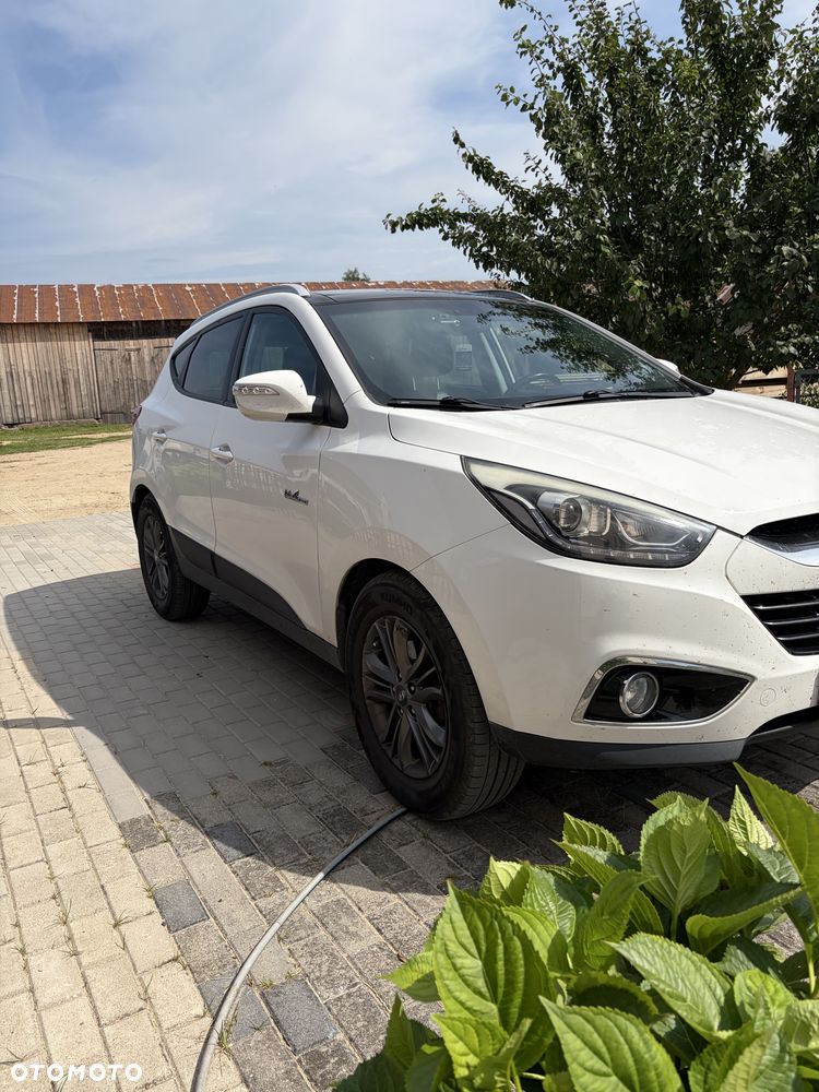 Hyundai ix35 - 3
