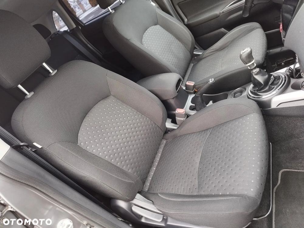 Mitsubishi ASX 1.8 DI-D 2WD Invite - 22