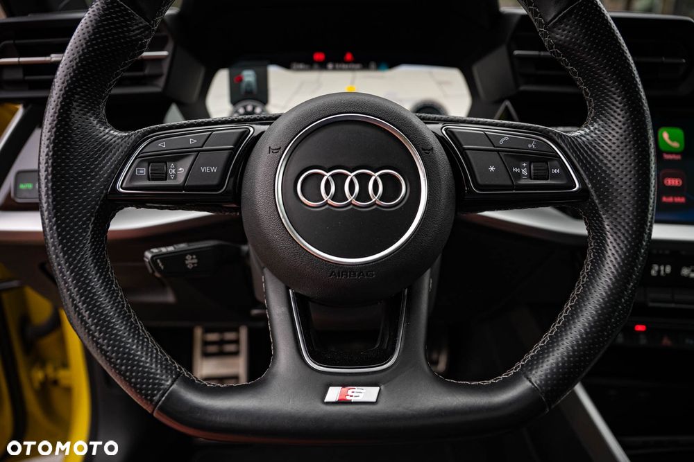 Audi S3 - 28