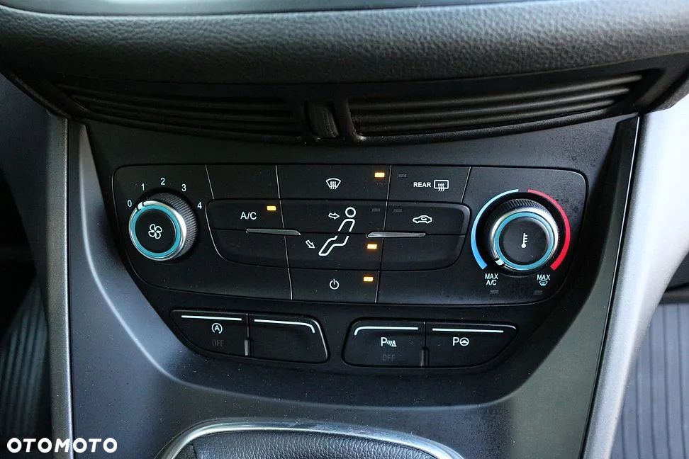 Ford Grand C-MAX 1.5 TDCi Start-Stopp-System Titanium - 18