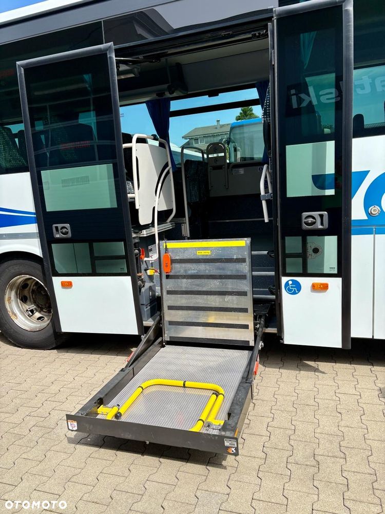Iveco Crossway - 5