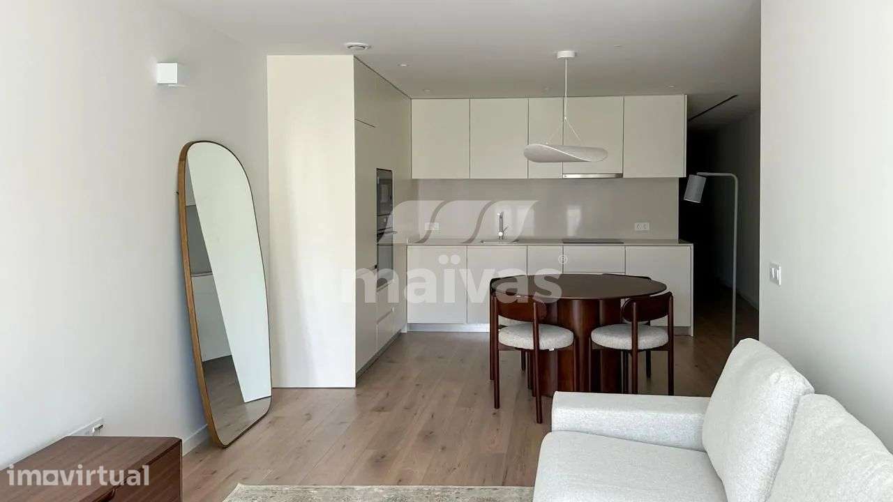 Apartamento T2 Novo - Braga - Grande imagem: 5/11