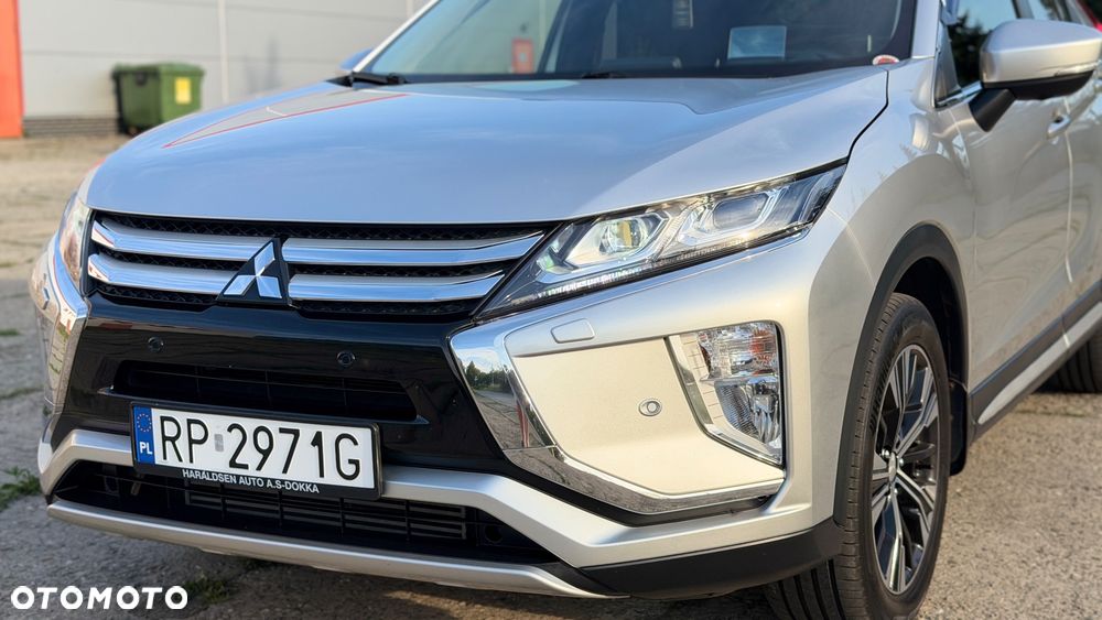 Mitsubishi Eclipse Cross 1.5 T Intense - 17