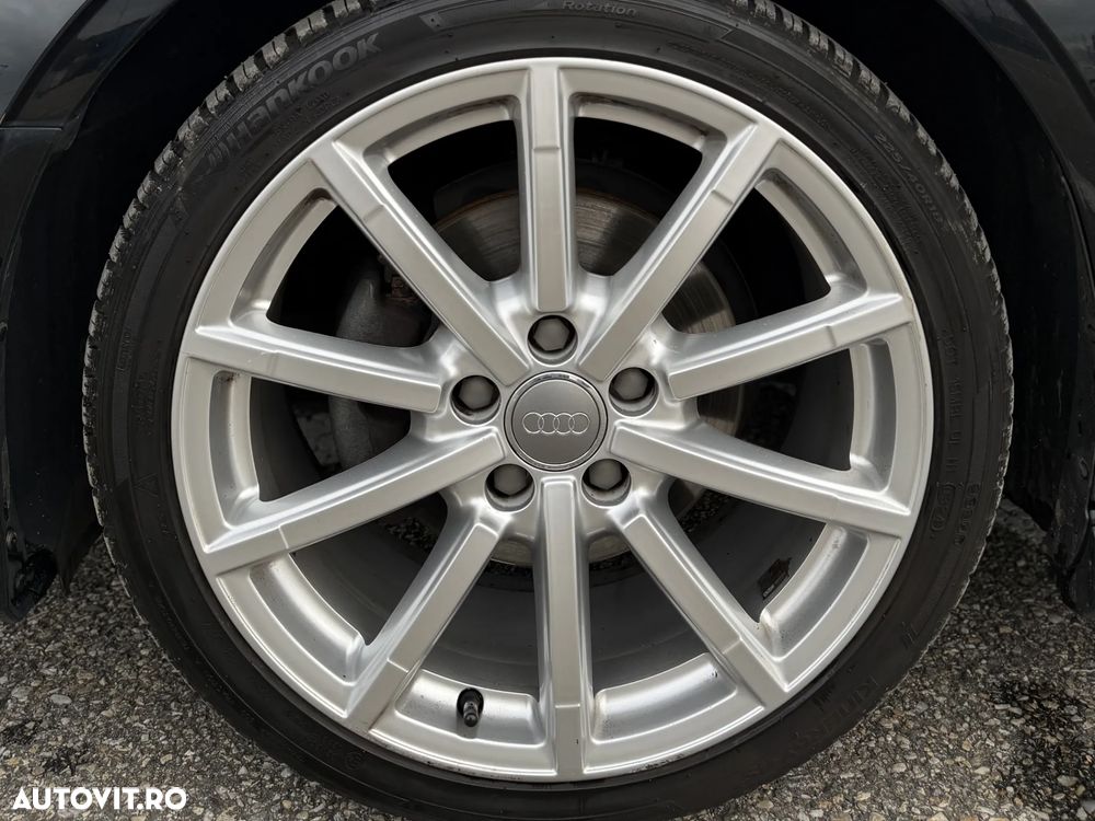 Audi A3 ack 1.4 TFSI COD ultra S tronic Design - 15