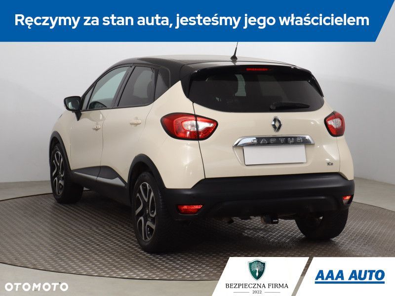 Renault Captur - 6