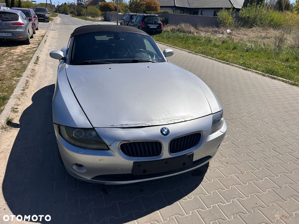 BMW Z4 - 14