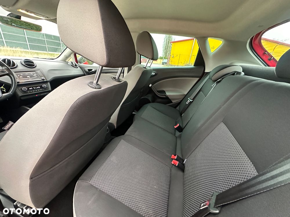 Seat Ibiza 1.0 MPI S&S Style - 23