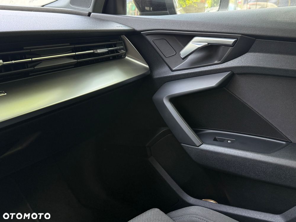 Audi A3 Sportback - 24
