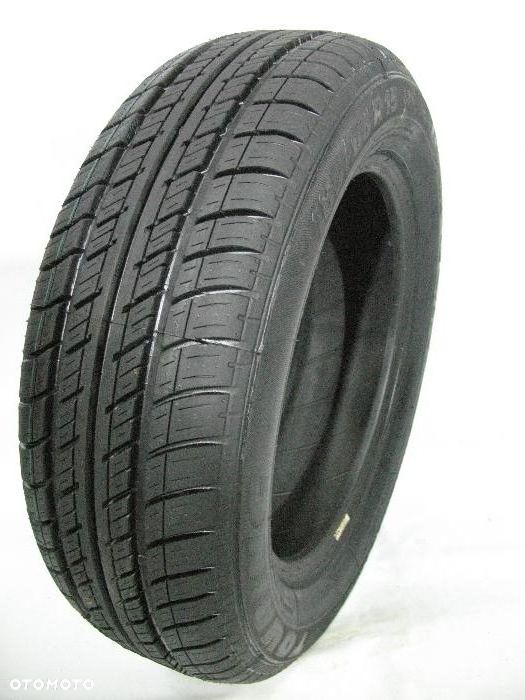 185/65 R15 nowe letnie opony bieżnikowane ciche wytrzymałe prod. PL - 2