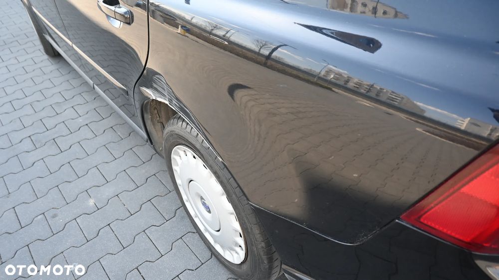 Volvo S40 2.0D Kinetic - 11