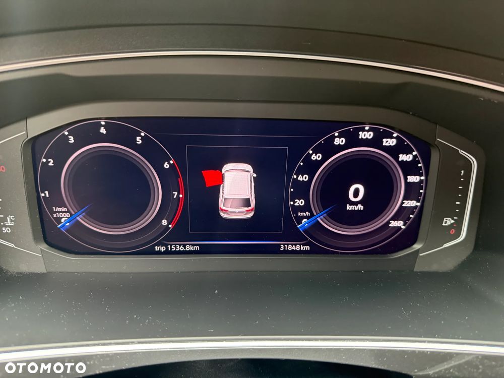 Volkswagen Tiguan 1.5 TSI EVO Highline DSG - 6