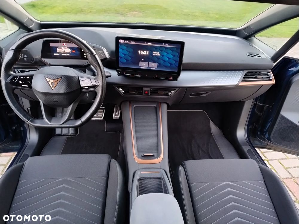 Cupra Born - 12