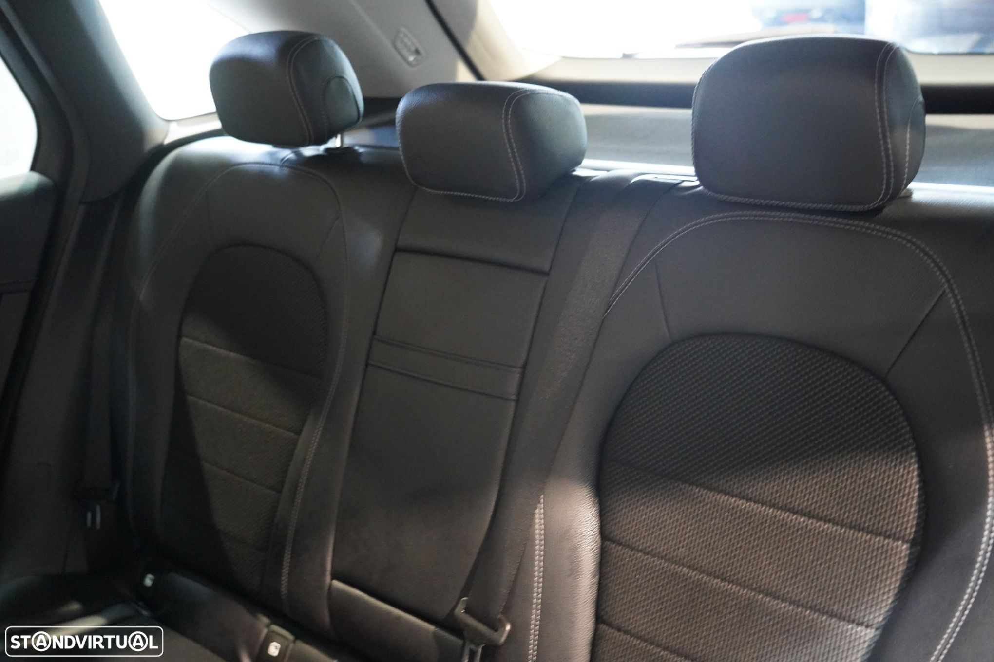 Mercedes-Benz GLC 200 d Edition - 30