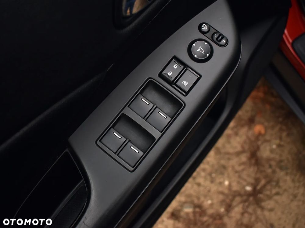 Honda CR-V 2.0 Lifestyle (Honda Connect+) - 28