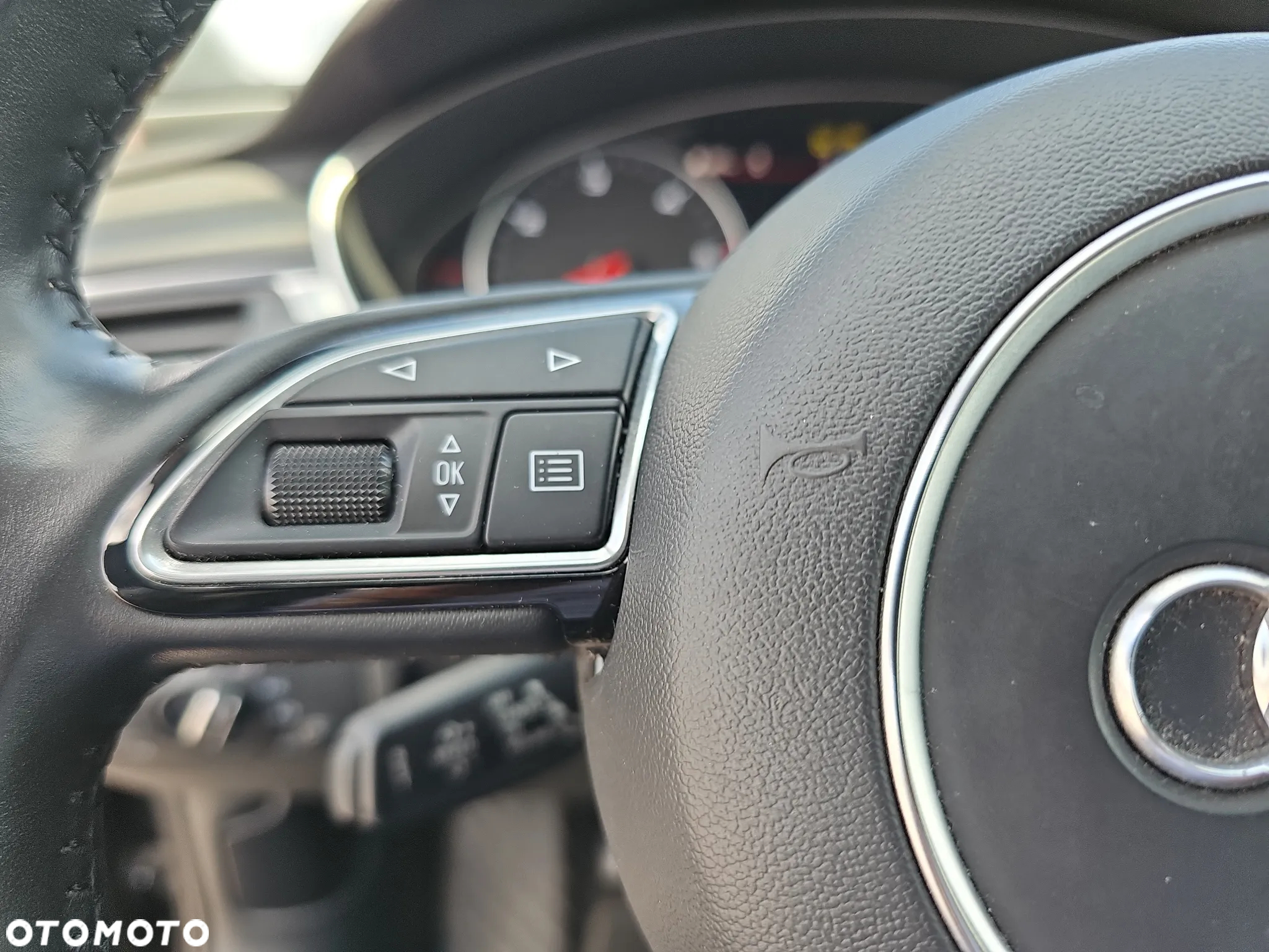 Audi A6 2.0 TDI Quattro S tronic - 21