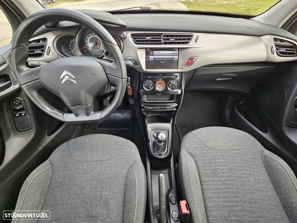 Citroën C3 1.2 PureTech Collection - 12