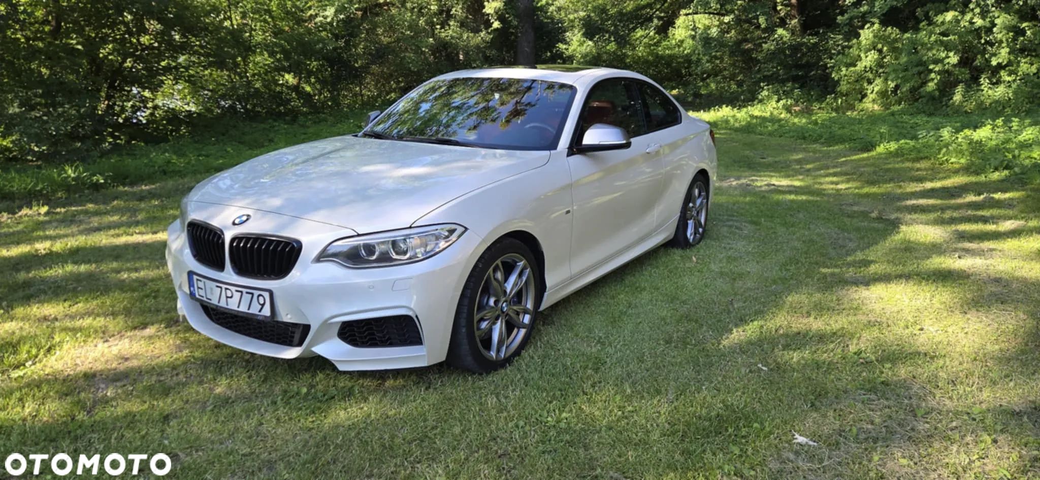 BMW Seria 2 M235i xDrive - 1
