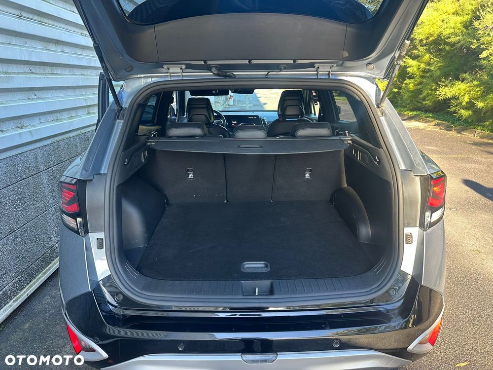 Kia Sportage 1.6 T-GDI L Business Line Plus 2WD DCT - 40