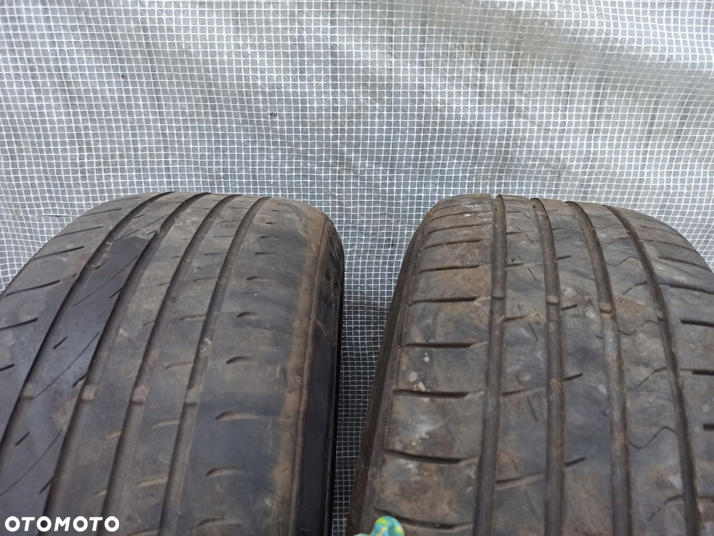 AUDI A6 C7 A4 B8 4G0 ALUFELGI KOŁA FELGI 17" 5x112 8Jx17 ET39 225/55R17 - 12