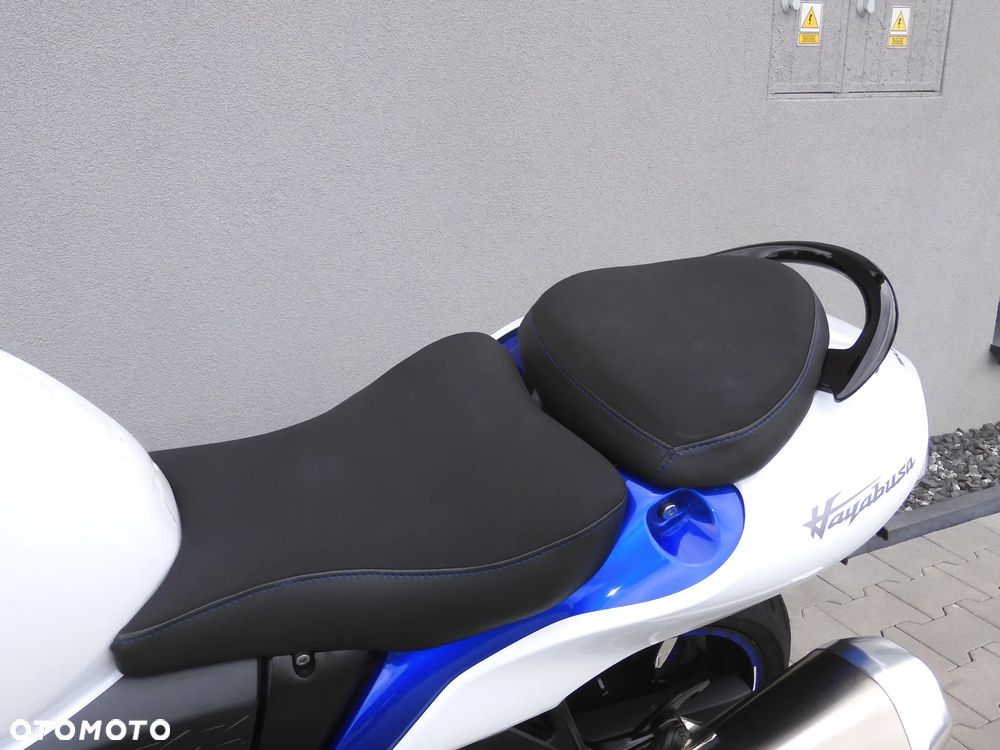Suzuki Hayabusa - 28