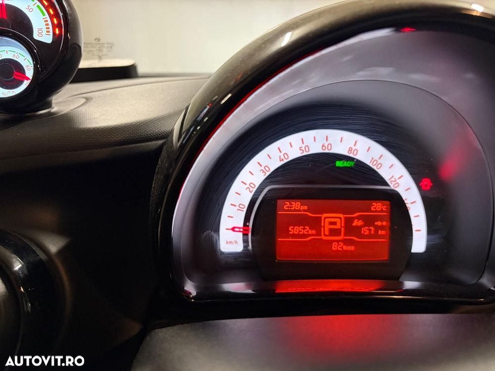 Smart Fortwo 60 kW drive prime - 10