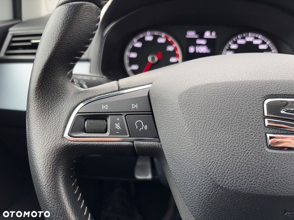 Seat Arona - 20