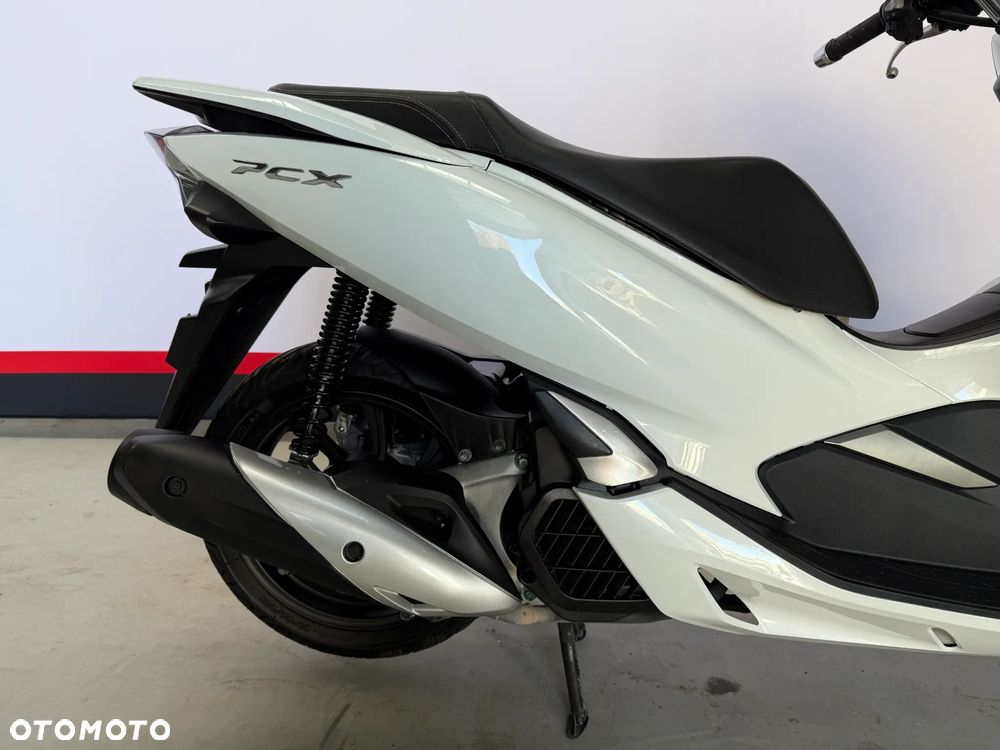 Honda PCX - 19