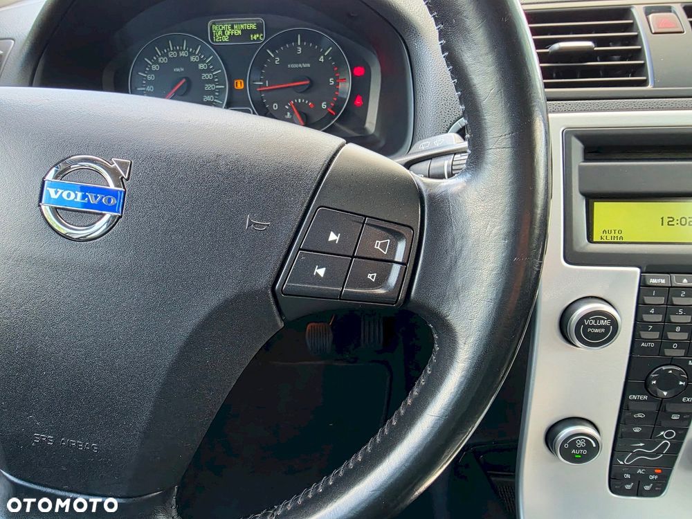Volvo V50 DPF D2 Summum - 26