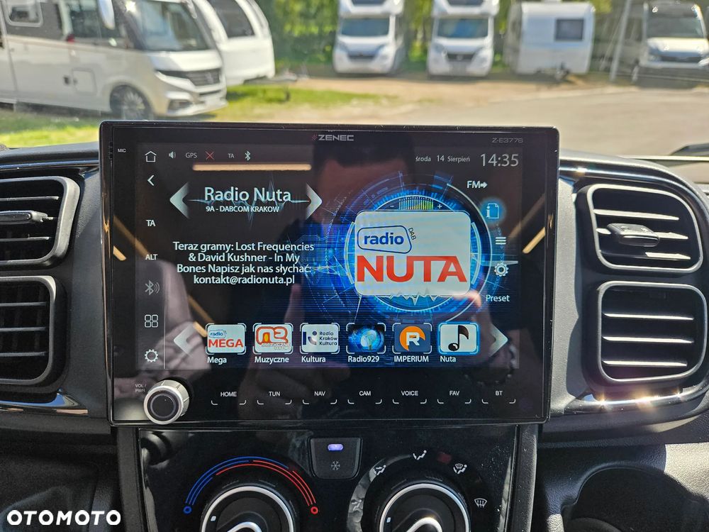 Adria Matrix Axess 670 SL - 7