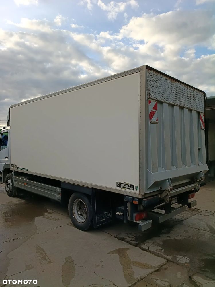 Mercedes-Benz ATEGO 1223 - 5