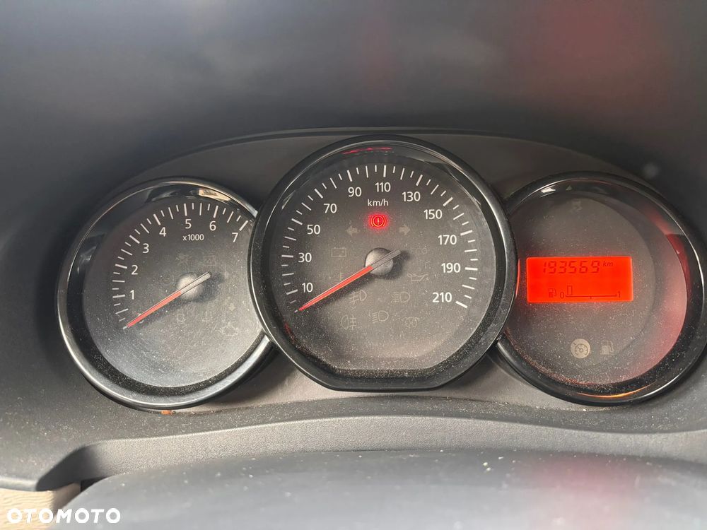 Dacia Dokker 1.6 Access - 7