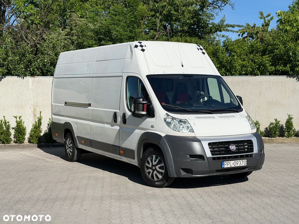 Fiat DUCATO L4H3 - 1