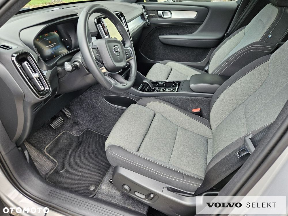 Volvo XC 40 - 11