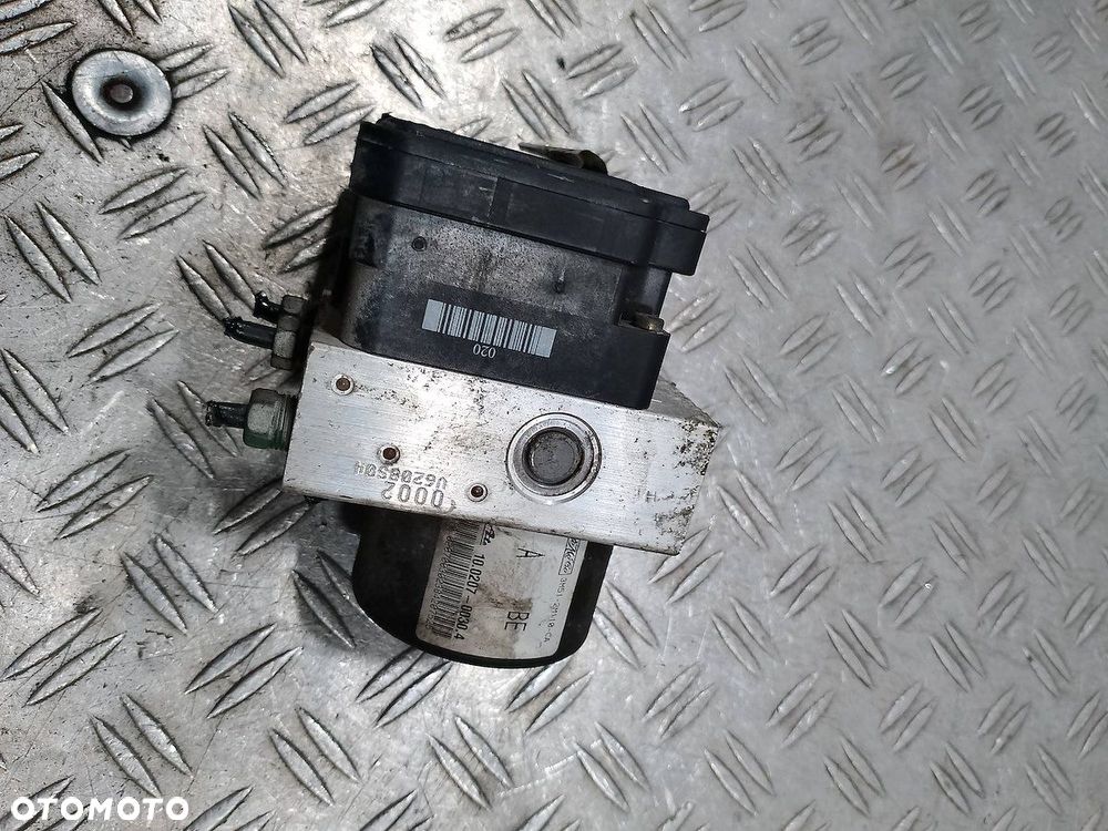 POMPA ABS FORD C-MAX I 3M51-2M110-CA 3M51-2M110-CA 1.6 TDCI - 4
