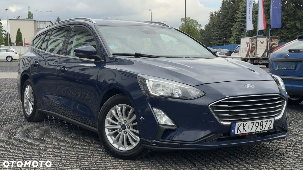 Ford Focus - 2