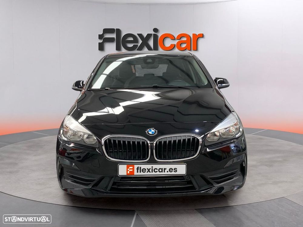 BMW 225xe Active Tourer Advantage - 2