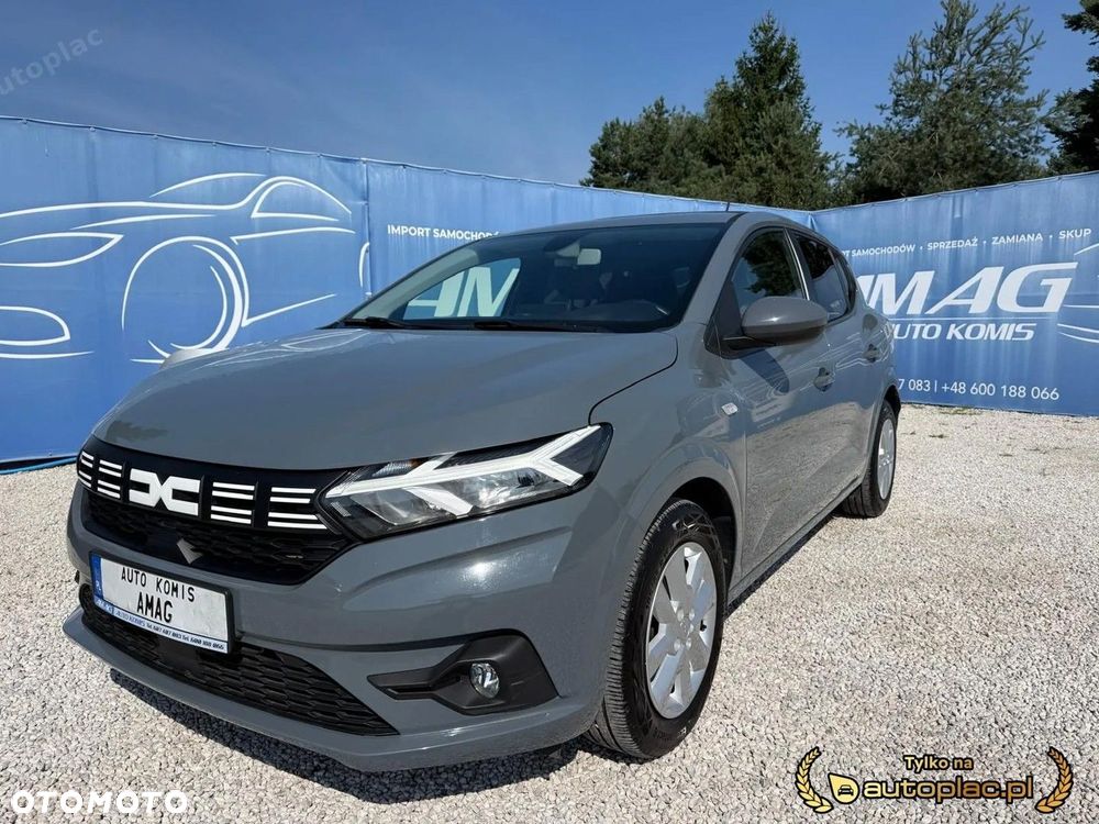 Dacia Sandero - 2
