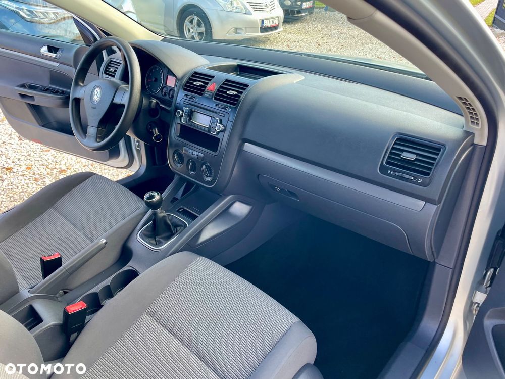 Volkswagen Golf 1.4 Edition - 33