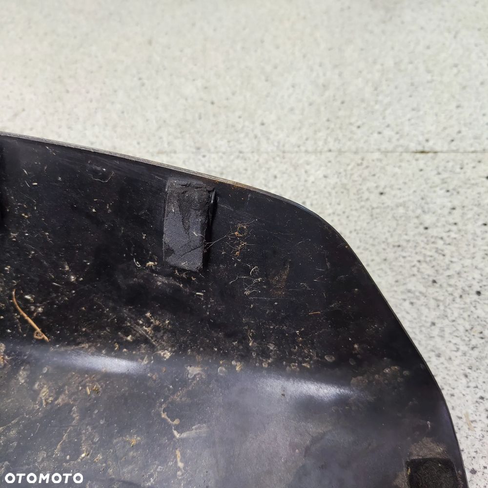 Nakładka na siedzenie pasażera Suzuki GSX-R 750 GSXR 750 - 9