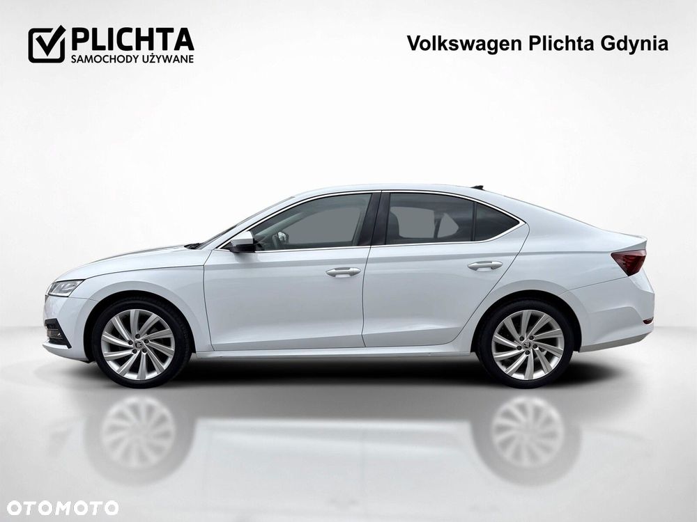 Skoda Octavia 2.0 TDI SCR Style DSG - 3