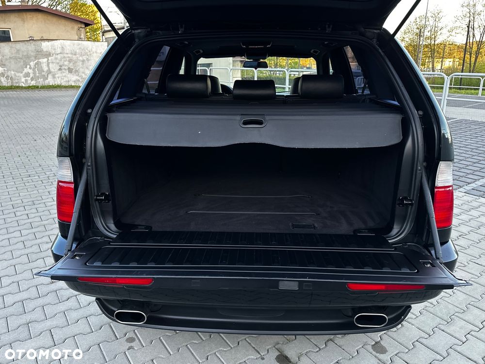 BMW X5 3.0 i - 30