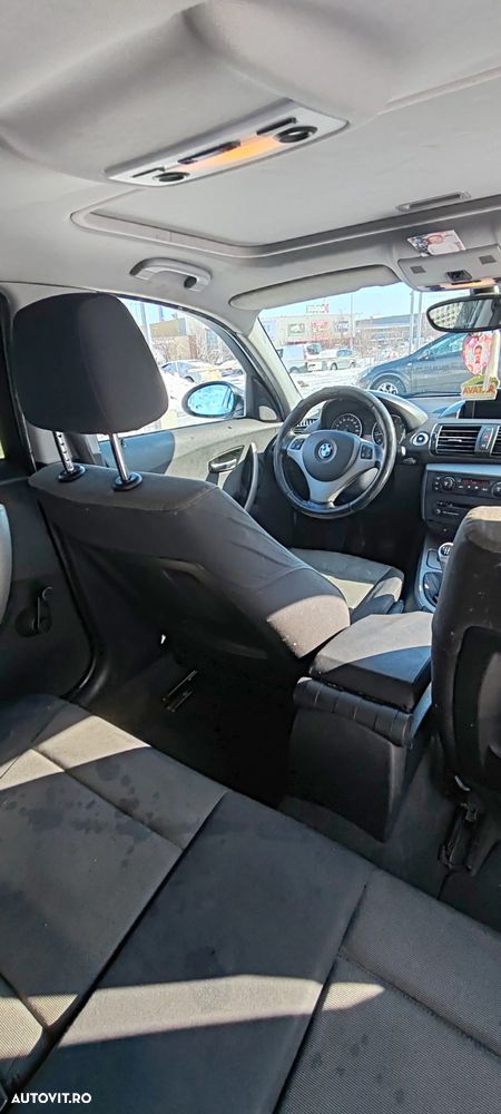 BMW Seria 1 - 11