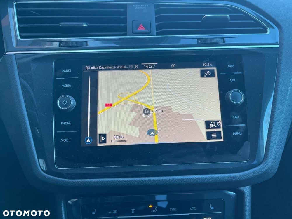 Volkswagen Tiguan 2.0 TDI SCR Elegance DSG - 21