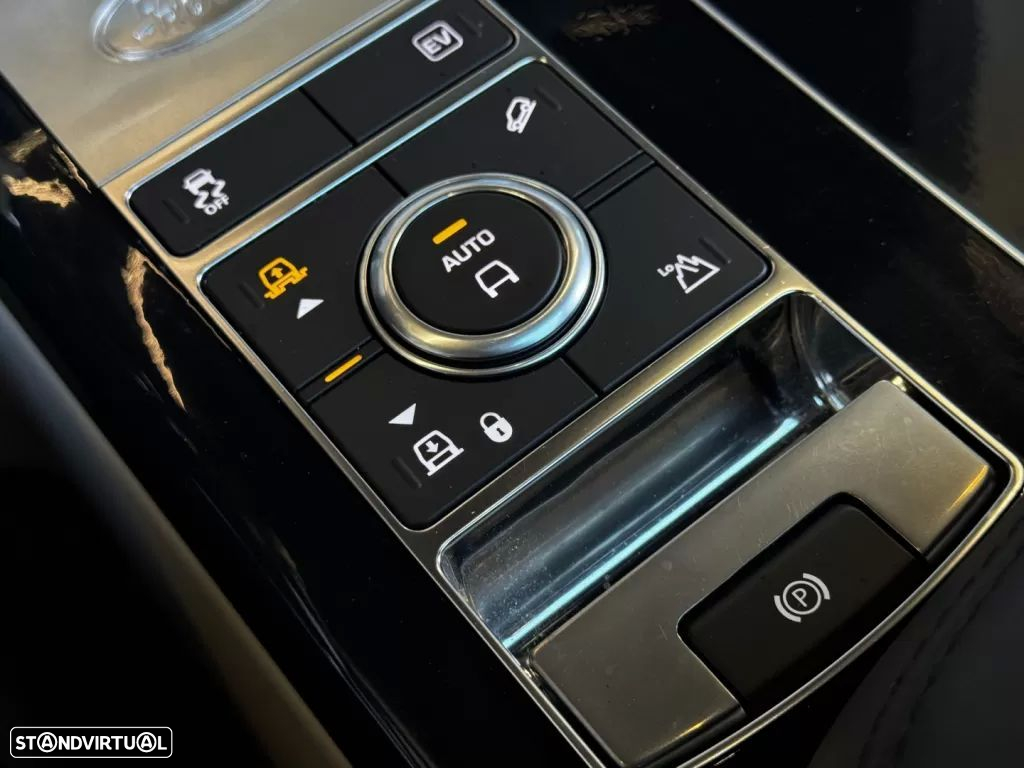 Land Rover Range Rover 2.0 Si4 PHEV Autobiography - 42