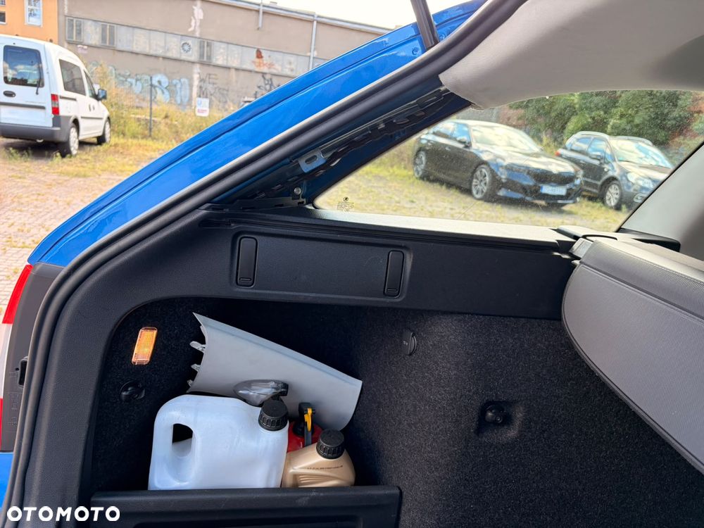 Skoda Octavia 1.5 TSI ACT Style - 12