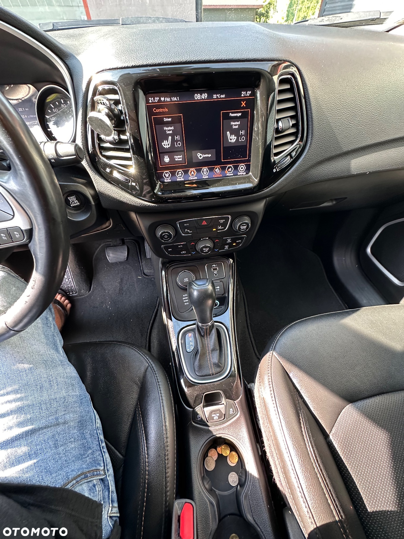 Jeep Compass - 14