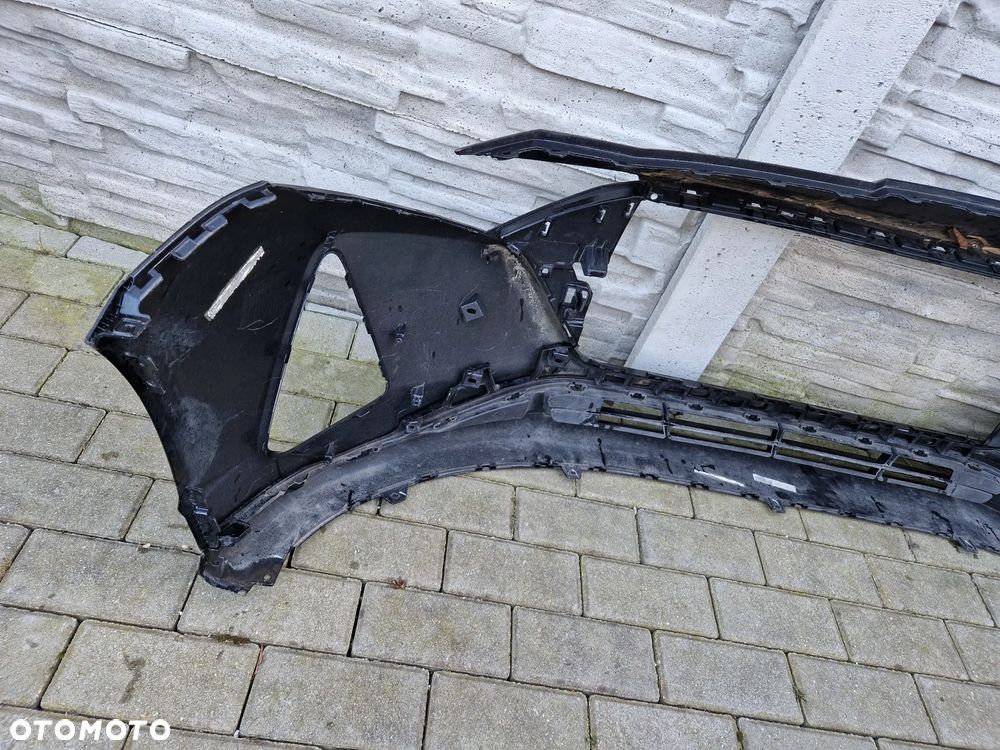 Zderzak Hyundai I20 III 2020 - - 9