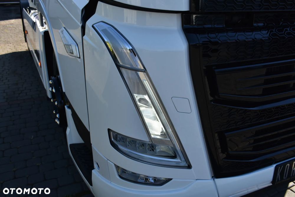 Volvo FH500 // XXL // 2024// I PARK COOL // LED // NAVI // KAMERY // - 13