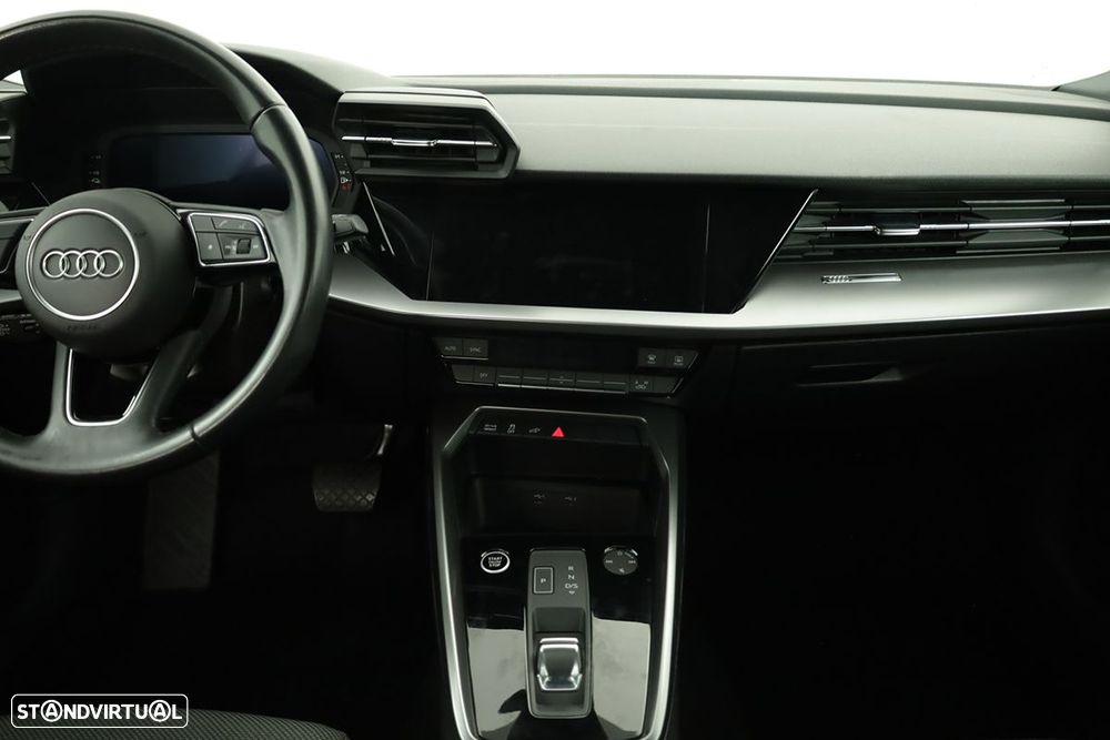 Audi A3 Sportback 40 TFSIe Advanced - 9